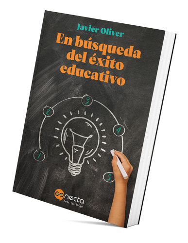 Libro En busqueda del exito educativo